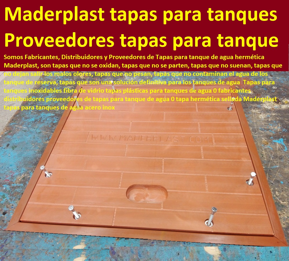 Tapas de cierre hermético para tanques 0 tapa pozo anti olor sellada a gas color café 0 diseños modelos tamaños marcos y tapas toda forma dimensión y colores 0 Cotizar en línea skimmer, trampa de grasas, cajas de inspección, tapas de tanques, fábrica de piezas en polipropileno, comprar online, tanques subterráneos, somos fabricantes de compuertas, teléfono celular whatsapp, Plantas de tratamiento de aguas residuales ptar, Como se hace plantas de tratamiento de aguas potables ptap, Rápido donde puedo comprar cerca de mí, tapas de cámaras de inspección, plantas de tratamiento de lodos residuales ptl ptlr, Asistencia inmediata, tanques subterráneos ptar ptap ptl, desarenador, tapas de tanques de acero inoxidable tapa de cámara universal ptar Tapas de cierre hermético para tanques 0 tapa pozo anti olor sellada a gas color café 0 diseños modelos tamaños marcos y tapas toda forma dimensión y colores 0 tapas de tanques de acero inoxidable tapa de cámara universal ptar